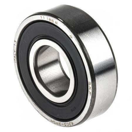 Mountfield Bearing Skf 6203 2RSh C3