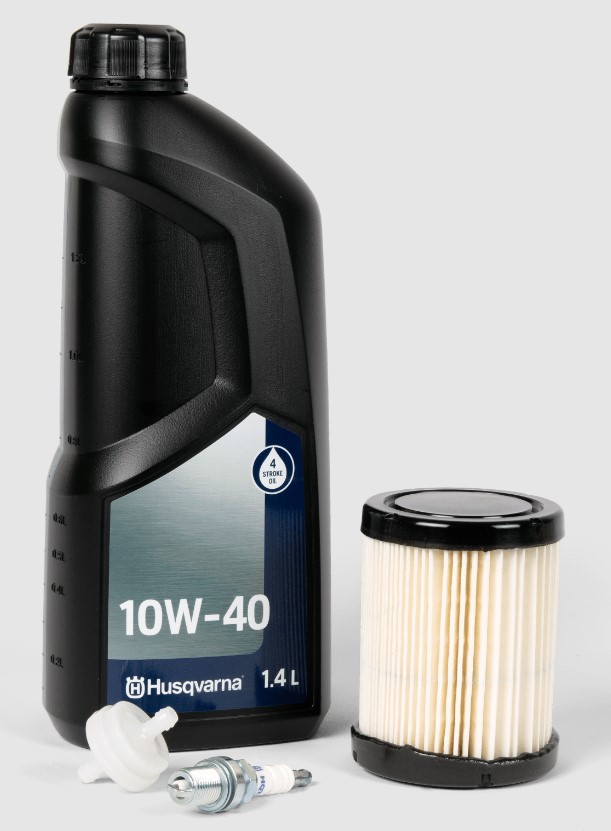 Flymo Service Kit 3125 Engines