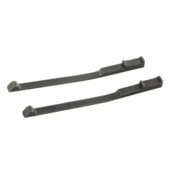 Peerless Shift keys (2 pieces)