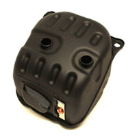 Husqvarna Muffler Assy