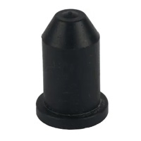 Peerless Oil plug