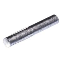 Husqvarna Grooved Pin 3X20