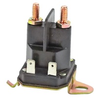 Jonsered Solenoid Solenoid With Brass P