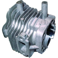 Husqvarna Cylinder