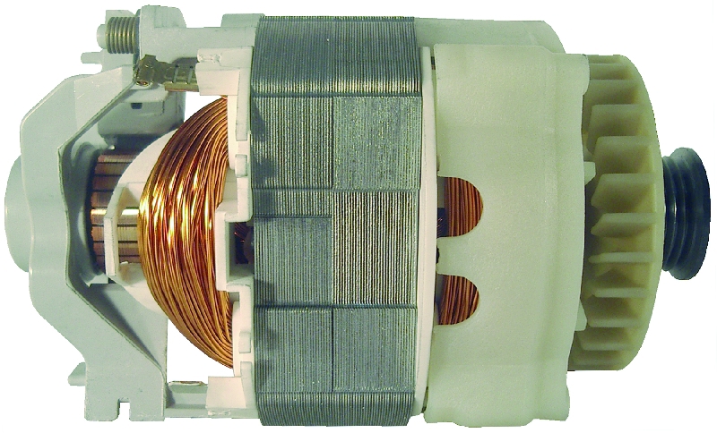 Flymo Spare Parts