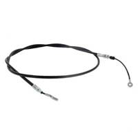 Honda Cable Comp. Clutch (capr