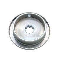 Oleo-Mac Flange - Upper 2nd Series