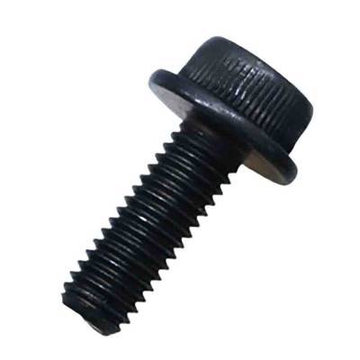 Echo Bolt HSH. Flange