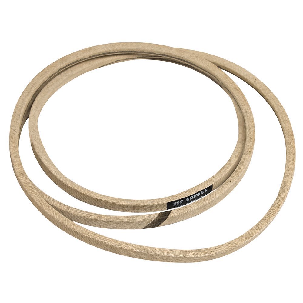 McCulloch Belt