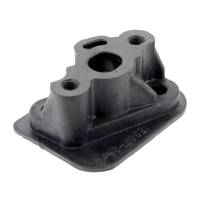 Castel / Twincut / Lawnking Intake Manifold