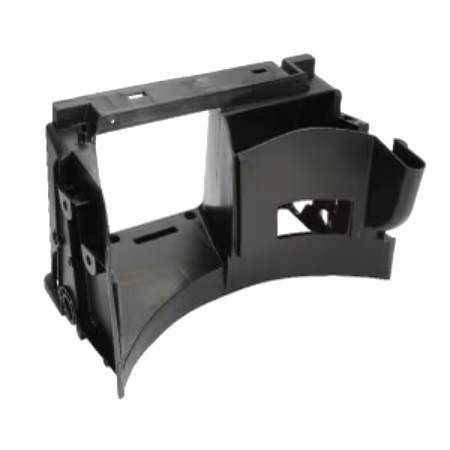 Mountfield Plastic Rear Baffle