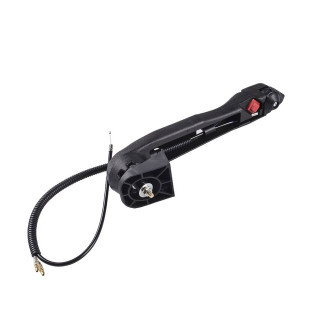Husqvarna  Handle Assy