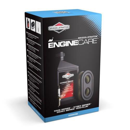 Briggs & Stratton Engine Service Kit for 550E, 575EX, 550EX and ECO-Plus