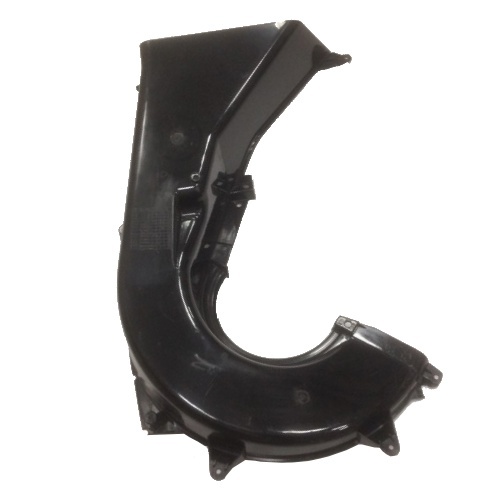 Hayter Underdeck Chute ##