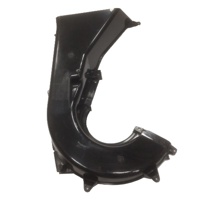 Hayter Underdeck Chute ##