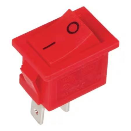 Castel / Twincut / Lawnking Stop Switch