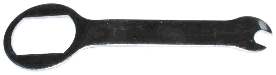 Mountfield SPANNER