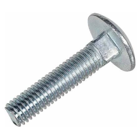 Mountfield Screw Mvbf M8 X 35 Uni 5732 4.6