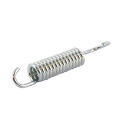 Castel / Twincut / Lawnking Roller Spring - 122450110/0