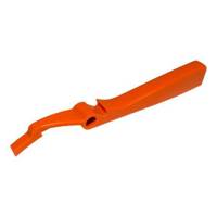 Stihl Lockout lever
