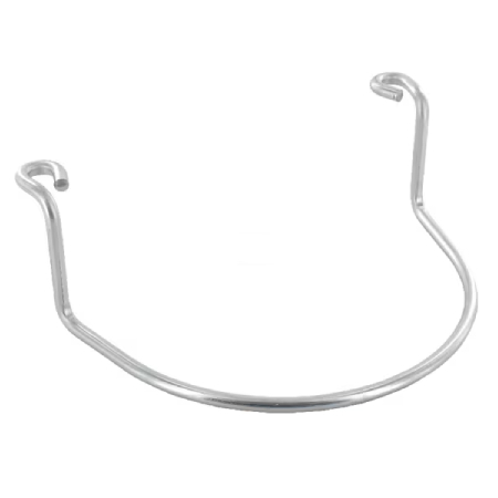 Castel / Twincut / Lawnking Belt Guide L=174Mm - 137270401/0