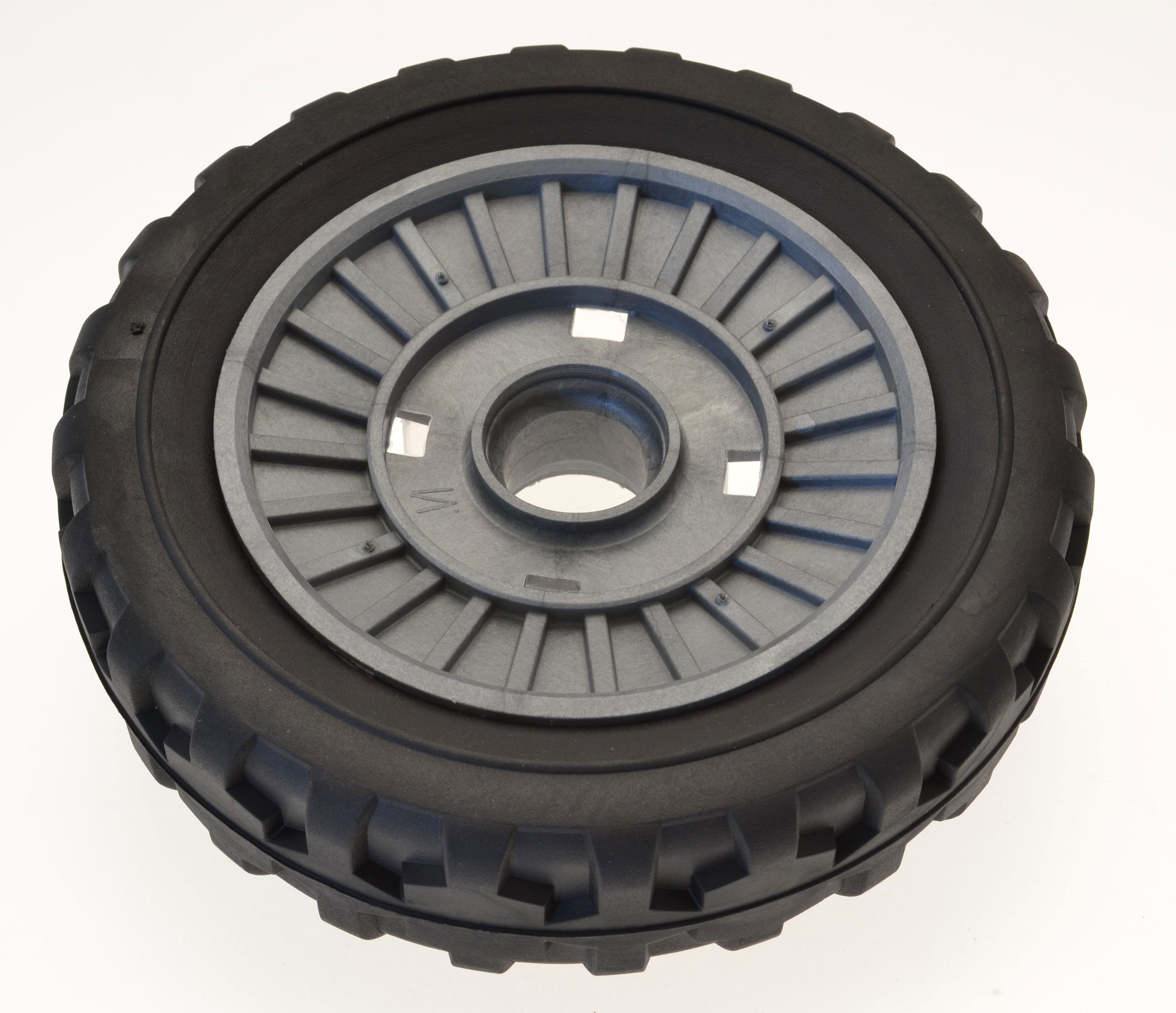 Stiga Wheel D=190