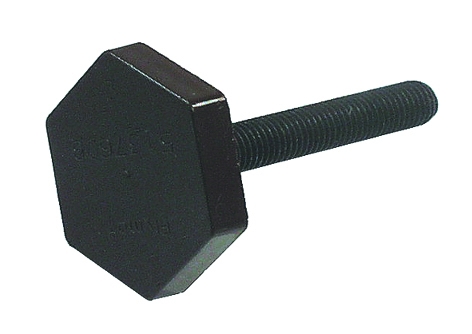 Flymo Blade Bolt Assy (Brown)