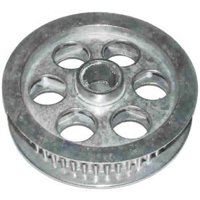 Westwood Toothed Pulley