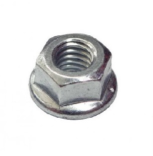 Stihl Hexagon nut M5-10