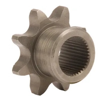 Peerless Sprocket - 8 Tooth