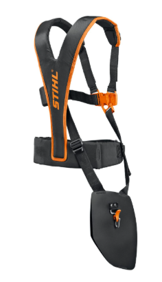 Viking ADVANCE PLUS forestry harness