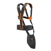 Stihl ADVANCE PLUS forestry harness