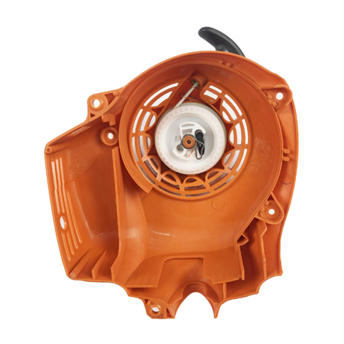 Stihl Fan housing with rewind starter