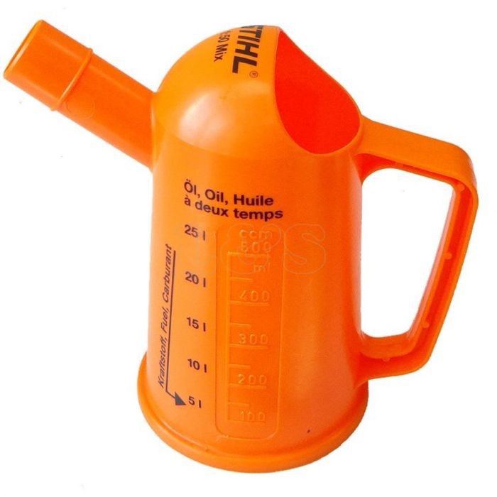 Viking Measuring Jug - 500ml