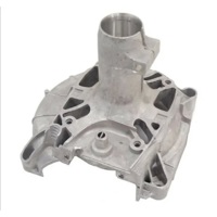 Stihl Clutch housing