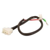 Castel / Twincut / Lawnking Output Wire-Alternator