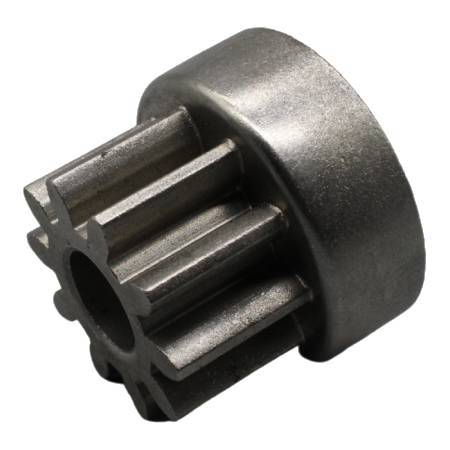 Mountfield L/H Pinion Gear Z10 [Metal]