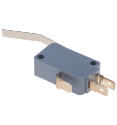 McCulloch Micro Switch
