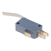 McCulloch Micro Switch