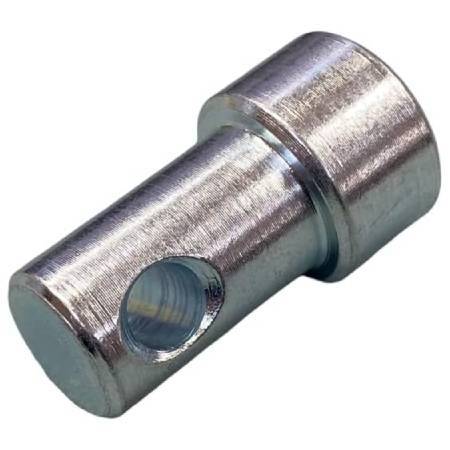 Westwood Brush Stock Spindle