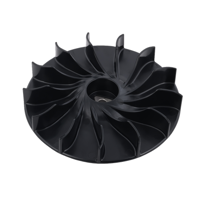 Husqvarna IMPELLER ASSY IMPELLER AND HUB