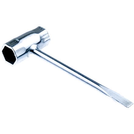 Flymo Combination Wrench