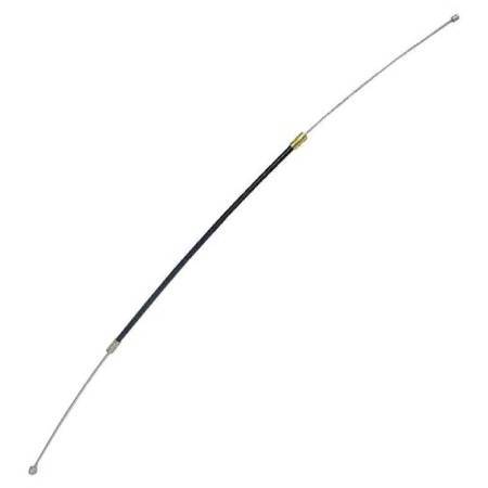 Stihl Throttle cable