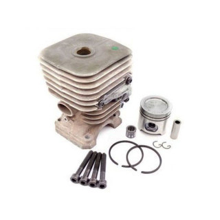 Husqvarna  Cylinder,Compl