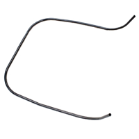 Countax 04 Upper Bag Frame C