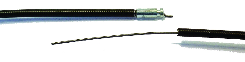 Mountfield Throttle Cable