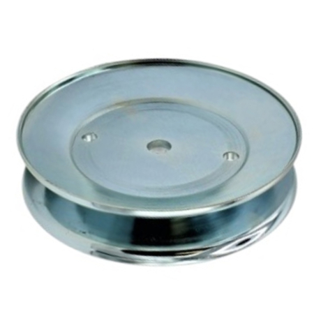 Countax Pulley, 5" Sweeper