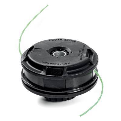 Mountfield Nylon Head D=109 M10/M8 X 1.25 R/H