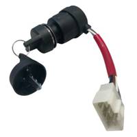 Oleo-Mac Ignition Barrel and Keys