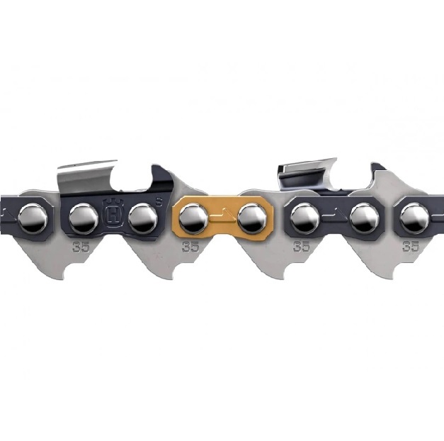 Flymo 15" X-Cut S35G  - Semi Chisel 0.325" 1.5mm
